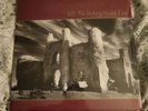 U2 The Unforgettable Fire LP on BURGUNDY RED wine colored vinyl 12