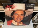 George Strait Greatest Hits Volume Two LP MCA 1987 VG+