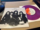 queen Bohemian rhapsody fanclub numbered purple vinyl 7” ps near mint