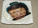 queen breakthru 1989 12” uncut limited picture disc nr mint