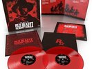 Various The Music of Red Dead Redemption II (Vinyl) 12