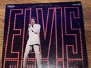 Rare Elvis Presley LP - ELVIS - NBC TV Special - RCA Victor # LPM-4088 - MONO