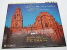 Leonid Kogan, Lalo Symphonie Espagnole, Columbia SAX 2329, YAX 305, 1st UK Press