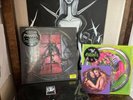 Lady Gaga Chromatica Vinyl LP Bundle: Chromatica; Dawn Of Chromatica; Rain On Me