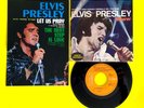 ELVIS PRESLEY (E.P. - ITALY) DP 1  