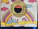 JOHNNY RUSSELL “Rednecks, White Socks and Blue Ribbon Beer “ Promo 45 NM