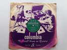 CHUCK BERRY   UK 1958   78    SCHOOL DAY     DEEP FEELING     COLUMBIA DB 3951