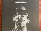 Clash The Truth- beach fossils vinyl/LP
