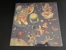New Smashing Pumpkins Mellon Collie and the Infinite Sadness Vinyl Record 4LP