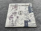 Face To Face Reactionary White Vinyl LP Record