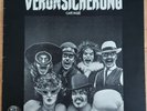 Erste Allgemeine Verunsicherung EAV – Café Passé LP Very Good+ (VG+)