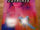 Chvrches – Love Is Dead Vinyl