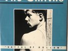 The Smiths Hatful of Hollow Vinyl LP, Smiths, Morrisey, 80s, Alternative Rock