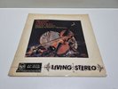 SB-2049 ED1 Brahms Violin Concerto Szeryng Monteux RCA Living Stereo 1st S/S NM