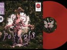 Melanie Martinez - Portals Limited Edition Ruby Red Color Vinyl LP