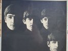 The Beatles  Mono With The Beatles Vinyl   Gotta Sleeve 1st Press 1963 VG+