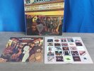 Beatles Reel Music Vinyl LP w/12 Page Color Souvenir Program VG+