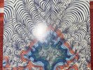 RED HOT CHILI PEPPERS - Magpies On Fire / Victorian M... 7