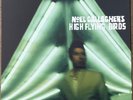 Noel Gallagher Vinyl Singles Box Set Includes Aka What A Life 12” White Label