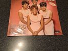 THE CHIFFONS.VOGUE LD 620.30