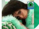 CAMILA CABELLO - Familia (alt. cover) (2022) LP green vinyl