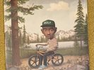 Tyler The Creator - Wolf - 2LP + CD - Pink Translucent - Sealed