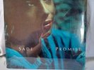 Sade Promise Vinyl LP Record 1985 Portait Records FR 40263 Sealed Old Stock