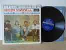 JOHN MAYALL / ERIC CLAPTON /BLUES BREAKERS SKL 4804 1969 STEREO RE. VINYL LP EX