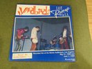 THE YARDBIRDS Last Rave Up In LA. 3 recorded set.