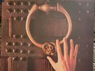 Kiss The Elder Lp 501
