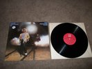 Hank Williams Jr. - The Pressure is On LP - ORIG. 5E-535 MASTERFONICS - NM VINYL