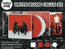 Third Man Records - The White Stripes - White Blood Cells XX - Vault 48 - New