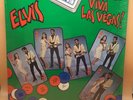 Elvis Presley Viva Las Vegas LP STILL SEALED Perfect Condition MINT LUCKY