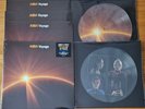 ABBA Voyage 6 LP Vinyl Bundle BLUE GREEN WHITE ORANGE PICTURE DISCS - SEALED
