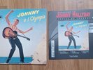 Johnny Hallyday A L' Olympia Double Vinyles