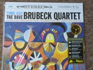 Dave Brubeck Quartet - Time Out - Analogue Productions 180g QRP