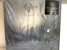 Blackwater Park (20th Anniversary Edition) by Opeth (2021) B/W Marble Vinyl
