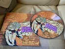 Pink Floyd - Early Tracks 1967 - Picture Disc 33 Tours