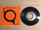 Elvis Presley - Elvis Golden Hits / Thai EP