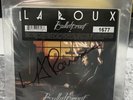 La Roux Bulletproof Signed 7” Vinyl Single - Shaped Picture Disc