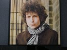 Mobile Fidelity-Blonde on Blonde-180 Gram 3 x 45 RPM LP's by Bob Dylan