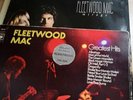Fleetwood Mac Vinyl LP's X3 Rumours, Mirage, Greatest Hits