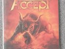 Accept-Blind Rage 2xblack Vinyl near mint (Nuclear Blast 2014)