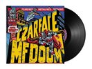 Czarface & MF Doom - Super What? LP (Black) NEW Rap Classic