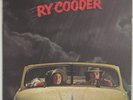 RY COODER: Into The Purple Valley US Reprise ’72 Country Blues LP NM Vinyl