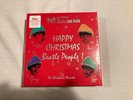 Christmas Records by The Beatles (Record, 2017)