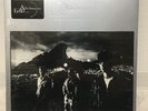 ECHO & THE BUNNYMEN / BEDBUGS AND BALLYHOO US PRESSING W/ SHRINK, HYPE STICKER