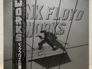 PINK FLOYD / WORKS JAPAN ISSUE LP W/ OBI, INSERT