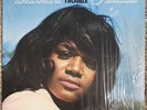 BARBARA ACKLIN - I Call It Trouble - BRUNSWICK BL-754187 LP Vinyl Record - EX