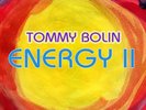 Tommy Bolin - Energy II [Used Very Good Vinyl LP] Colored Vinyl, Ltd Ed, 180 Gra